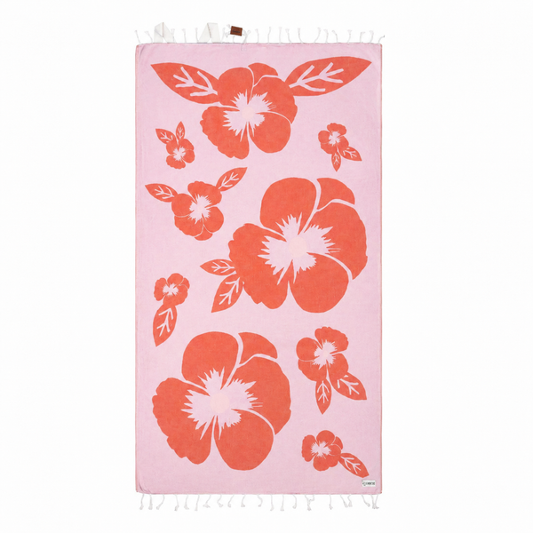 Tropical Bloom