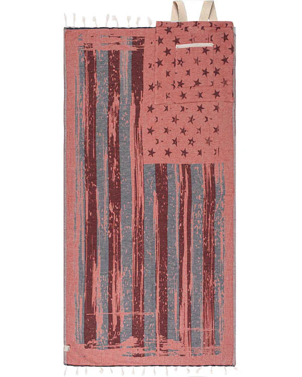 The US Flag