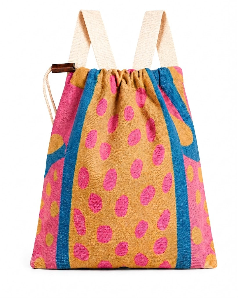 Waikiki 2-in-1 Towel Bag