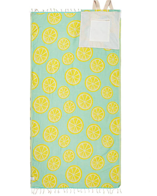 Waikiki 2-in-1 Towel Bag