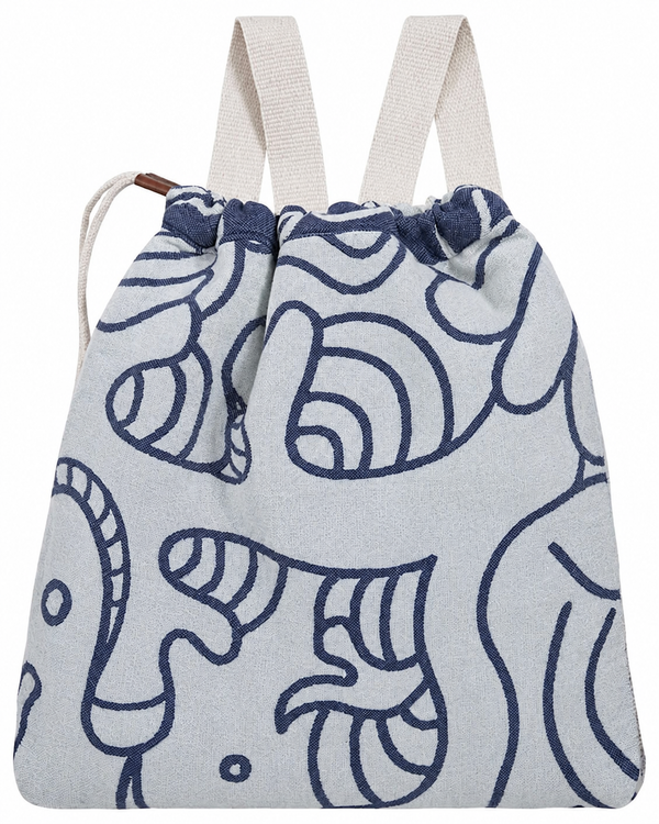 Ocean-Inspired alternate view